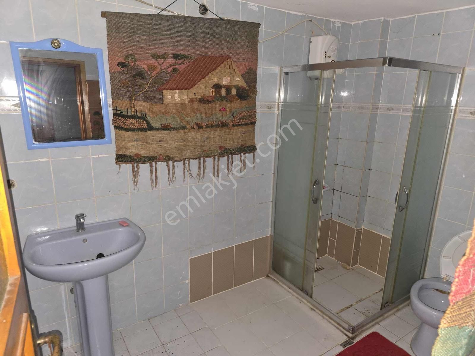 Kiralık Kazdal Caddesinde 2+1 Giriş Kat Daire - Görsel 19
