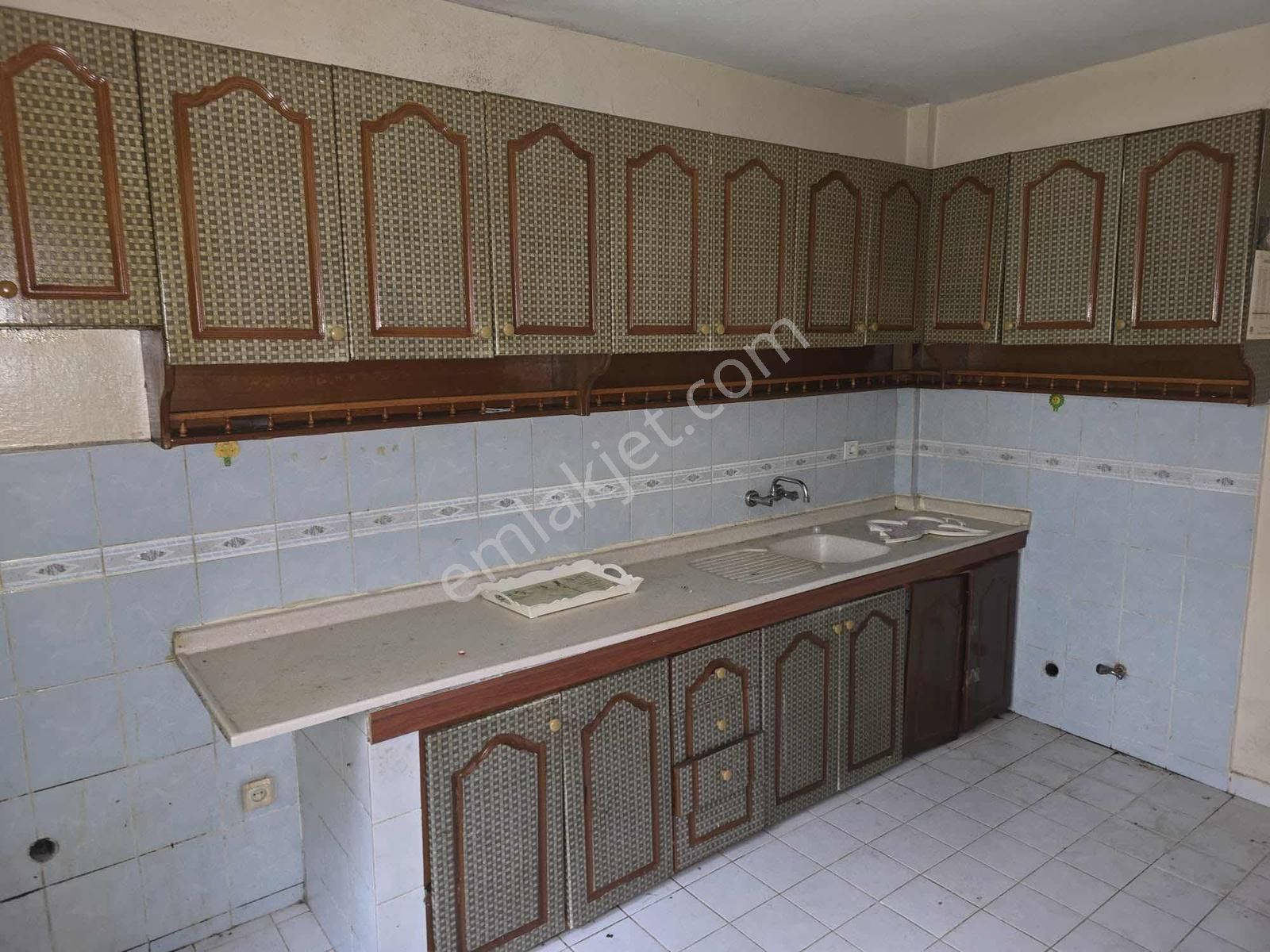 Kiralık Kazdal Caddesinde 2+1 Giriş Kat Daire - Görsel 8