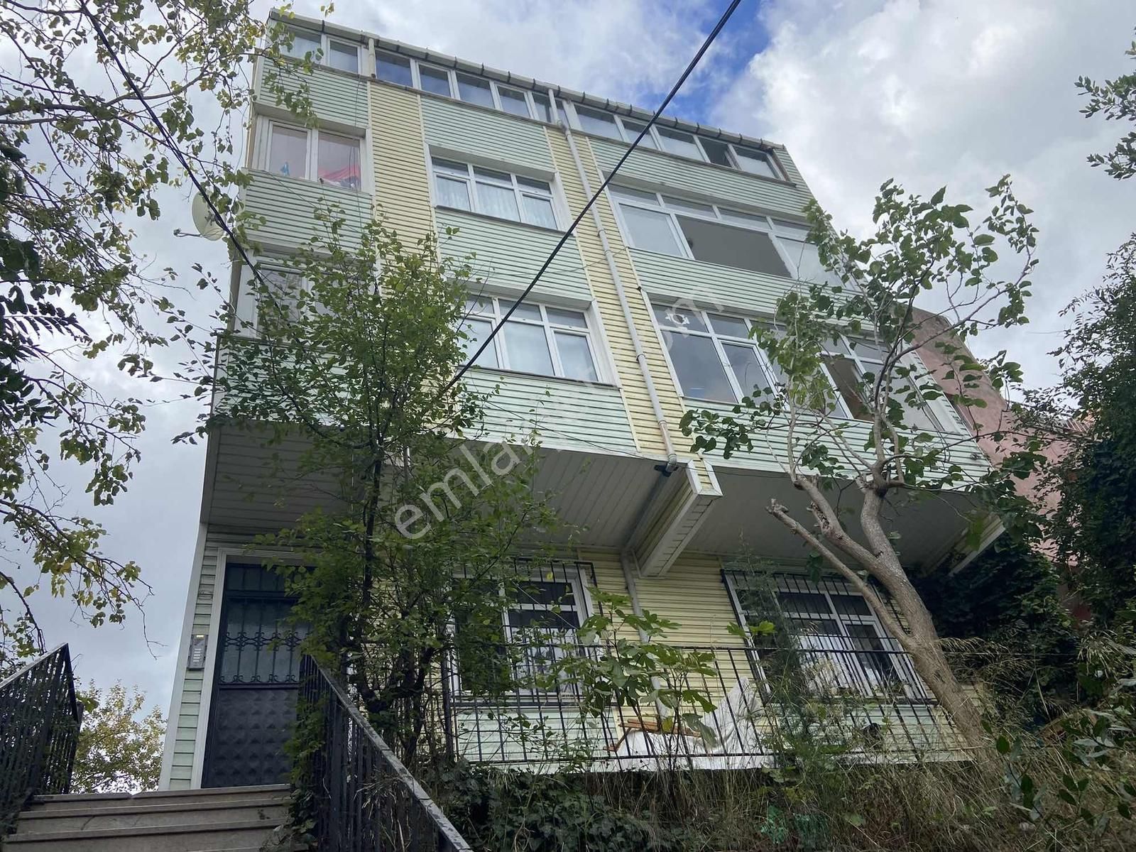 Kiralık Kazdal Caddesinde 2+1 Giriş Kat Daire - Görsel 25