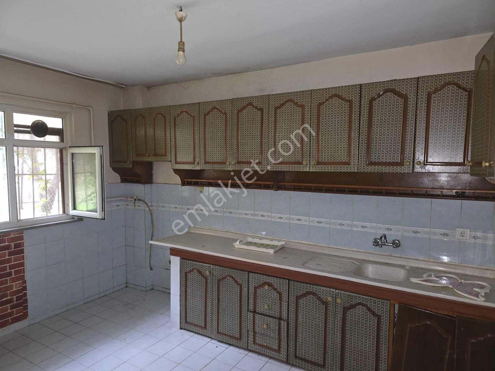 Kiralık Kazdal Caddesinde 2+1 Giriş Kat Daire - Görsel 17