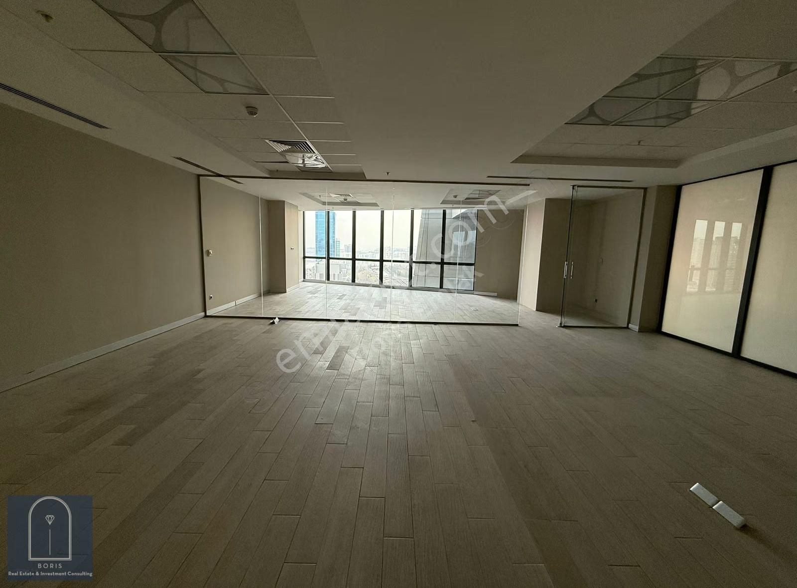 Next Level A Blok Yüksek Kat, Armada Cephe Boş Satılık - Görsel 16