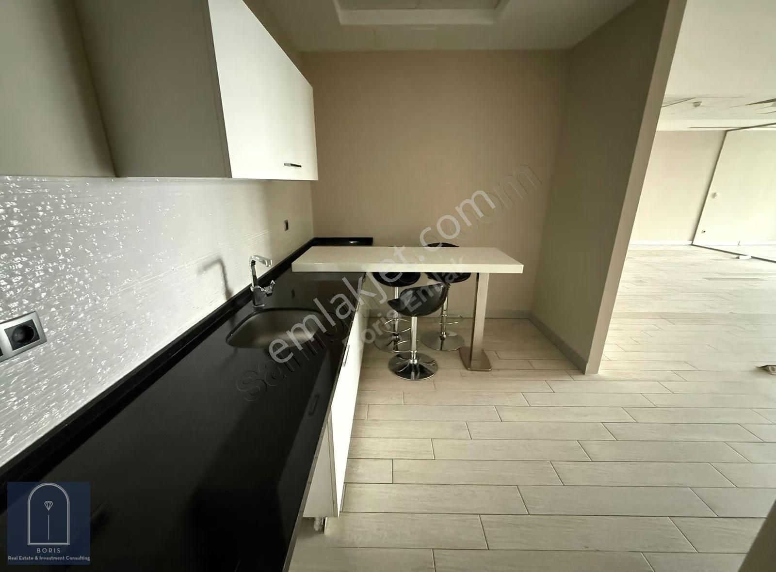 Next Level A Blok Yüksek Kat, Armada Cephe Boş Satılık - Görsel 14