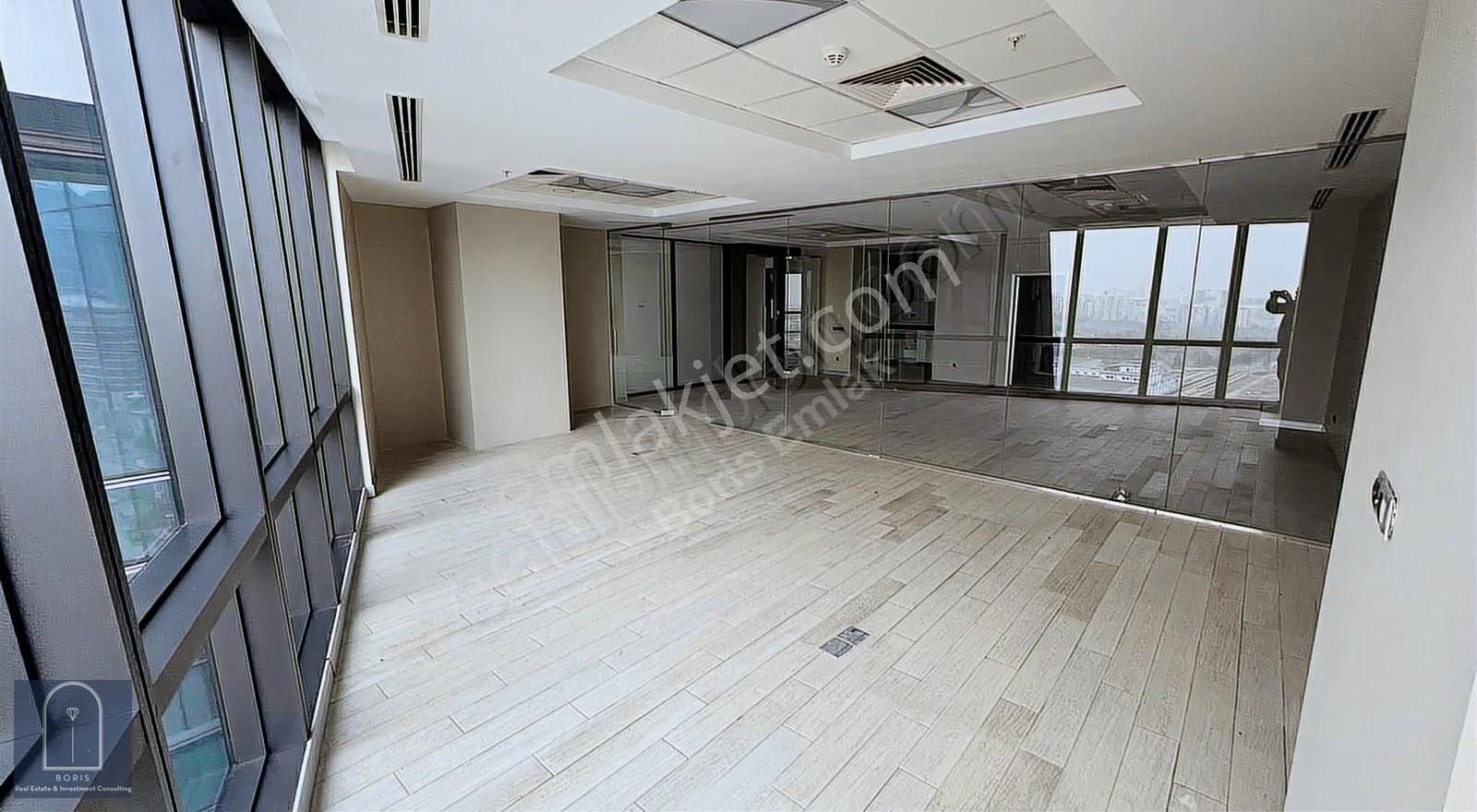 Next Level A Blok Yüksek Kat, Armada Cephe Boş Satılık - Görsel 20