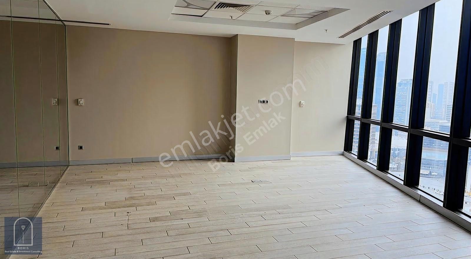 Next Level A Blok Yüksek Kat, Armada Cephe Boş Satılık - Görsel 17