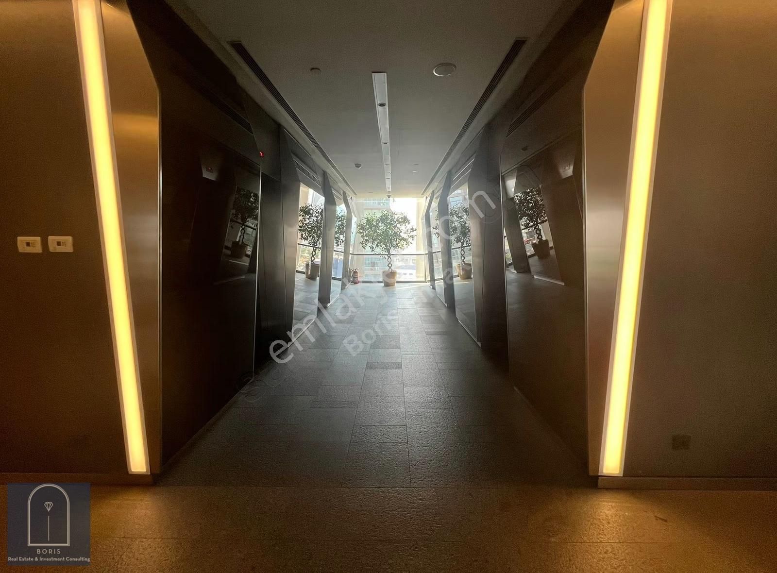 Next Level A Blok Yüksek Kat, Armada Cephe Boş Satılık - Görsel 5