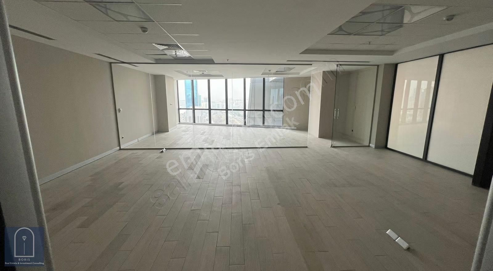 Next Level A Blok Yüksek Kat, Armada Cephe Boş Satılık - Görsel 12