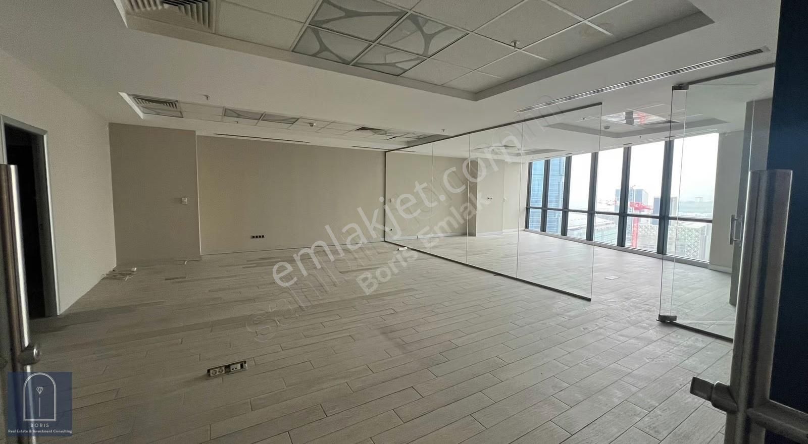 Next Level A Blok Yüksek Kat, Armada Cephe Boş Satılık - Görsel 4