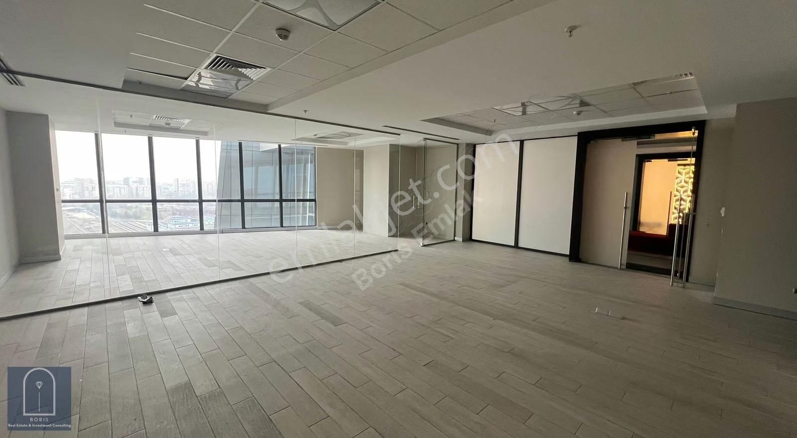 Next Level A Blok Yüksek Kat, Armada Cephe Boş Satılık - Görsel 9