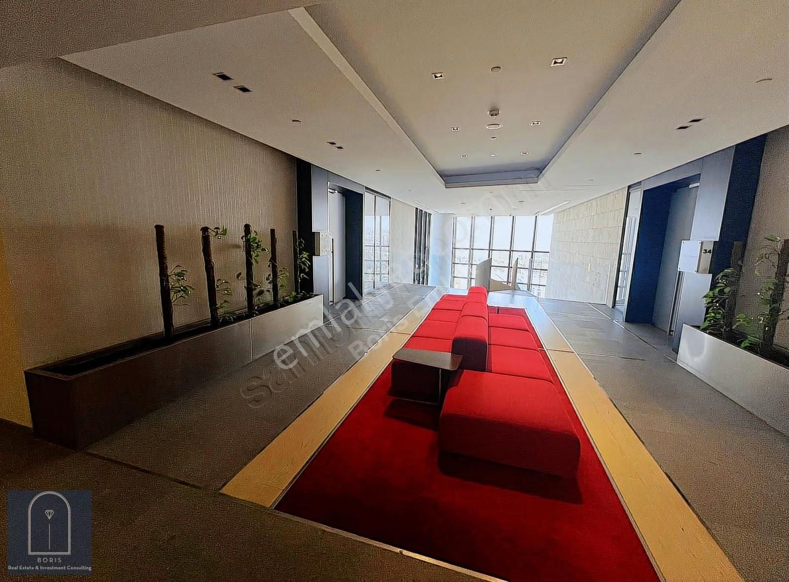 Next Level A Blok Yüksek Kat, Armada Cephe Boş Satılık - Görsel 7