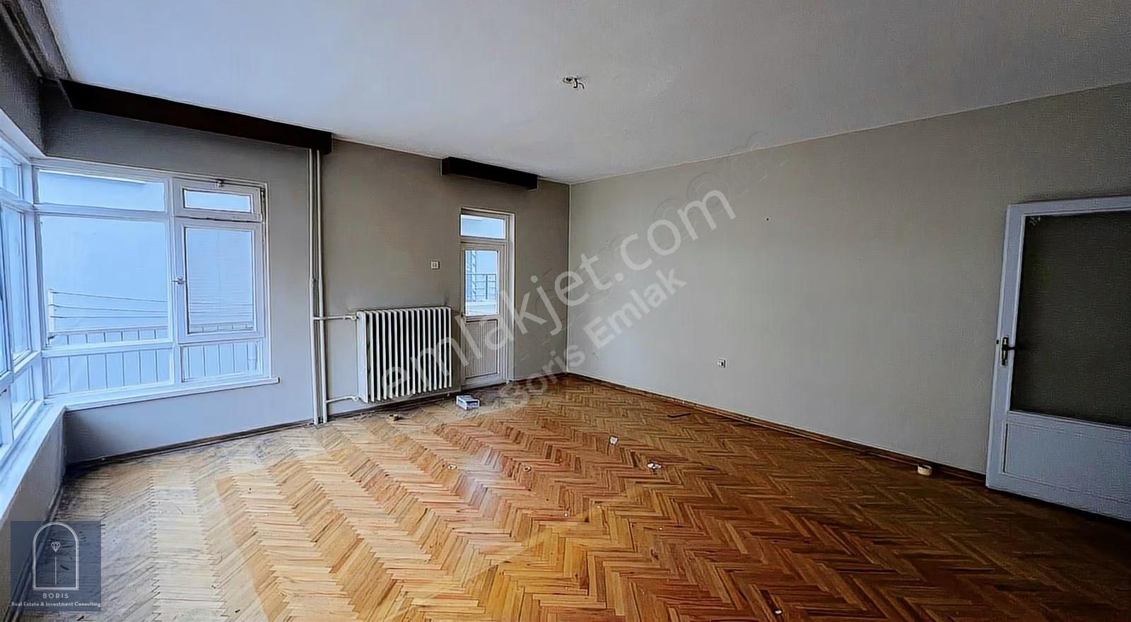 Kiralık..hüseyin Onat Sok. 3+1 3. Kat Kiralık - Görsel 18