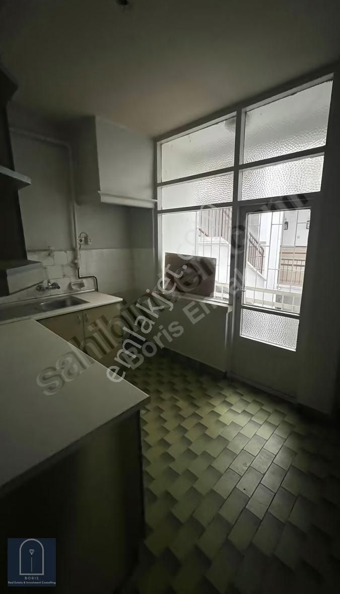 Kiralık..hüseyin Onat Sok. 3+1 3. Kat Kiralık - Görsel 9