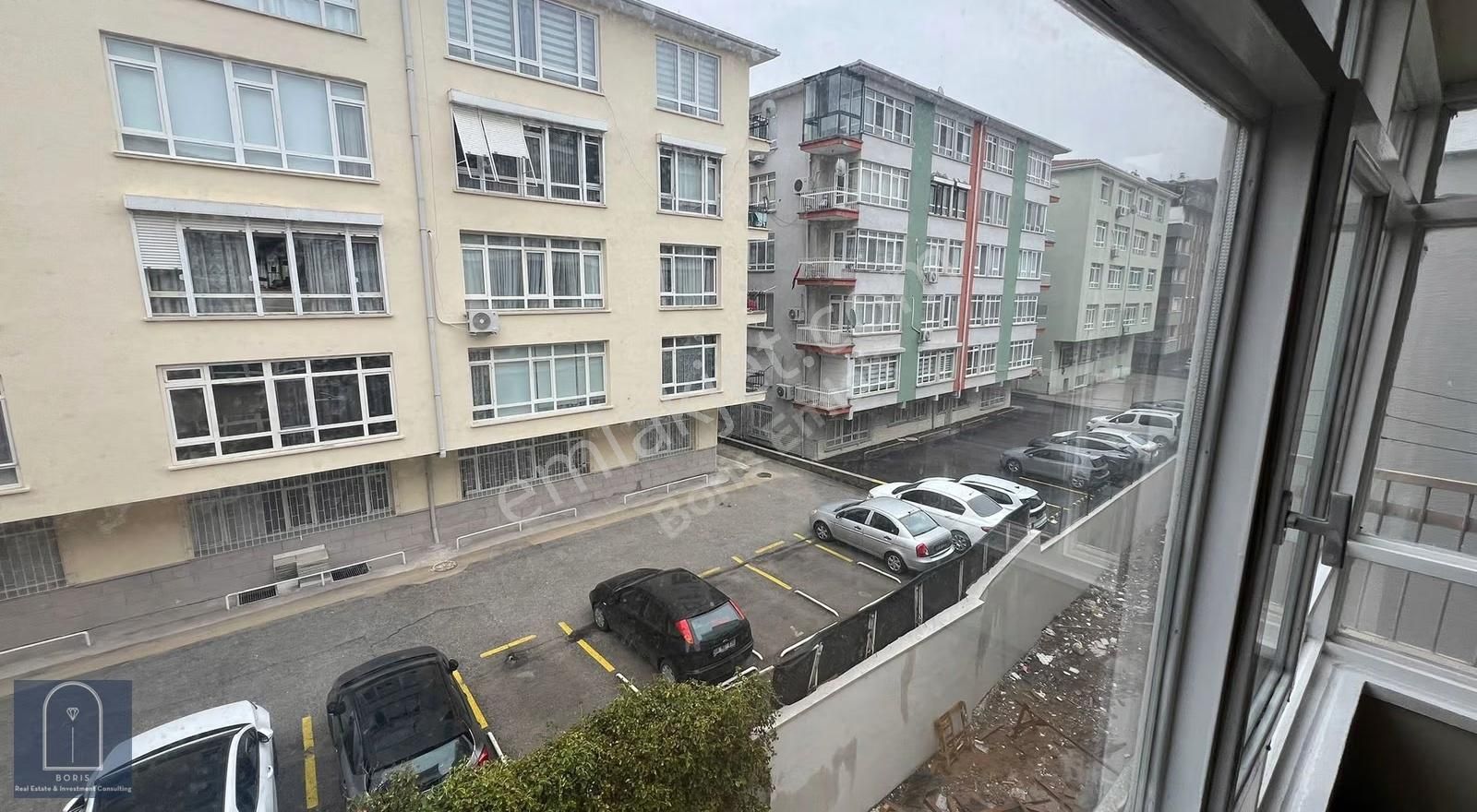 Kiralık..hüseyin Onat Sok. 3+1 3. Kat Kiralık - Görsel 2