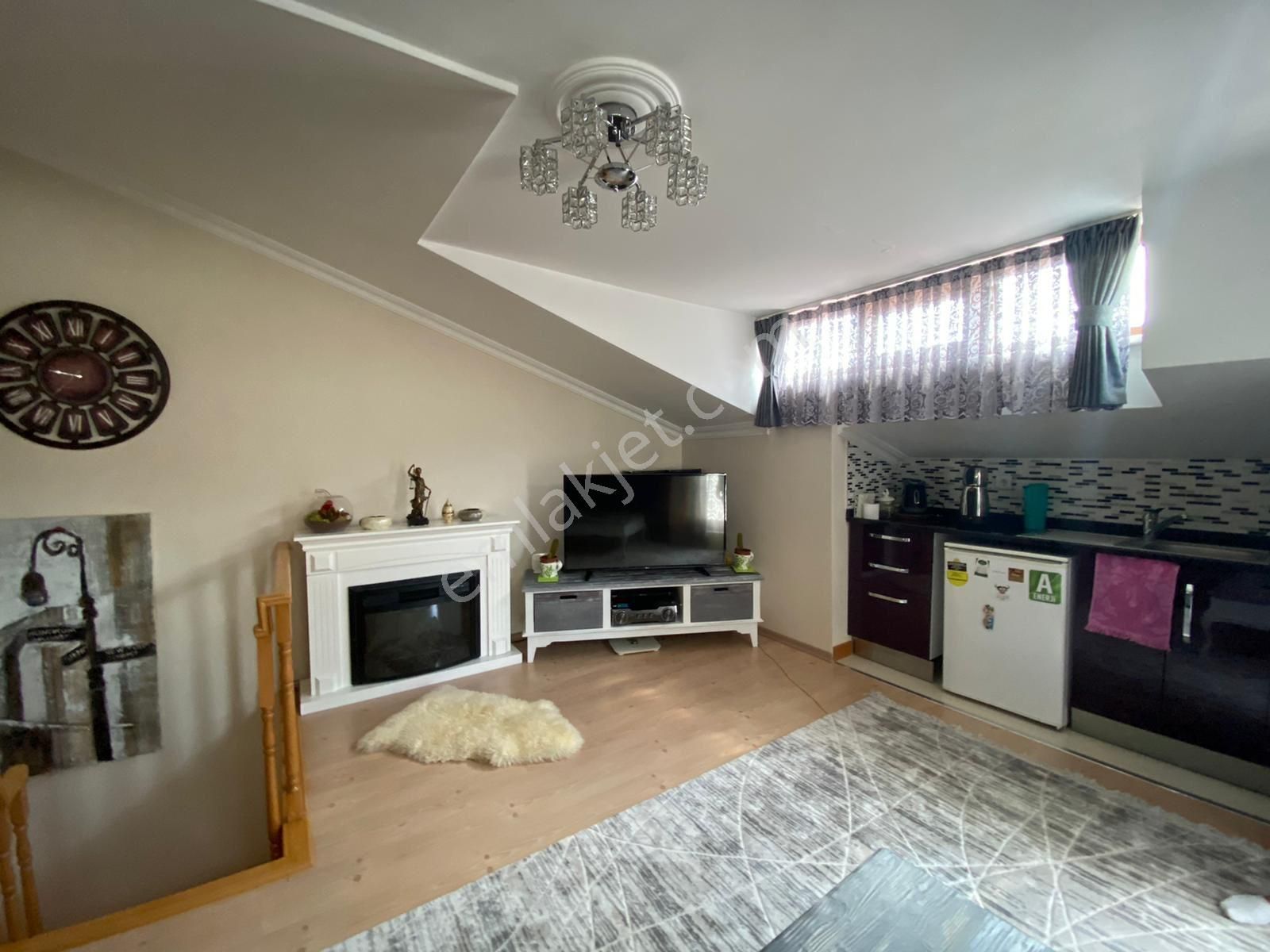 Üsküdar Kısıklıda | Merkezi Konum | Çift Girişli 4+2 Dubleks - Görsel 18