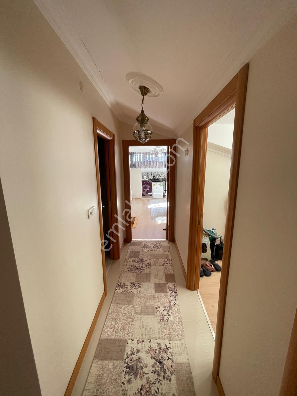 Üsküdar Kısıklıda | Merkezi Konum | Çift Girişli 4+2 Dubleks - Görsel 15