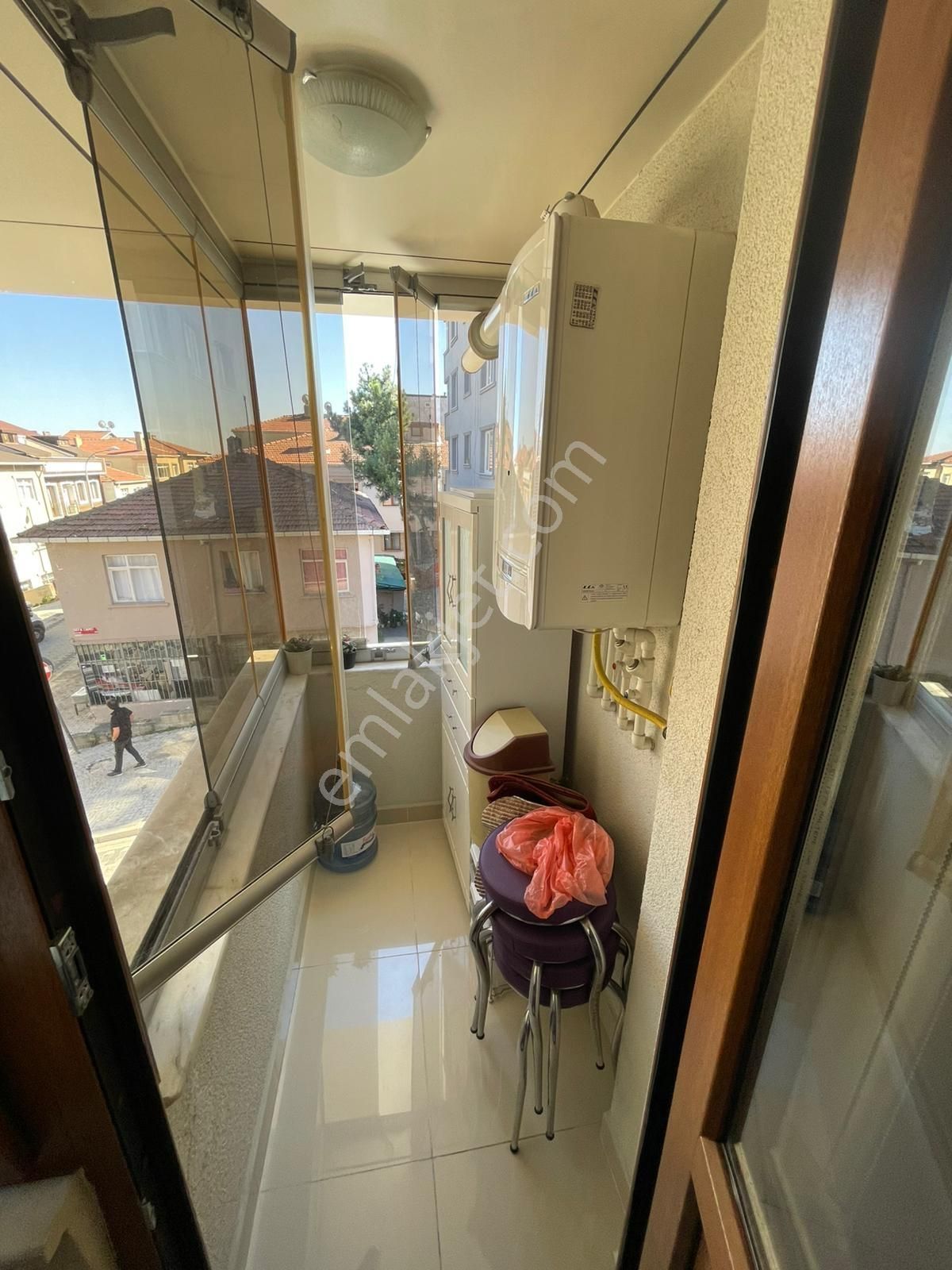 Üsküdar Kısıklıda | Merkezi Konum | Çift Girişli 4+2 Dubleks - Görsel 19