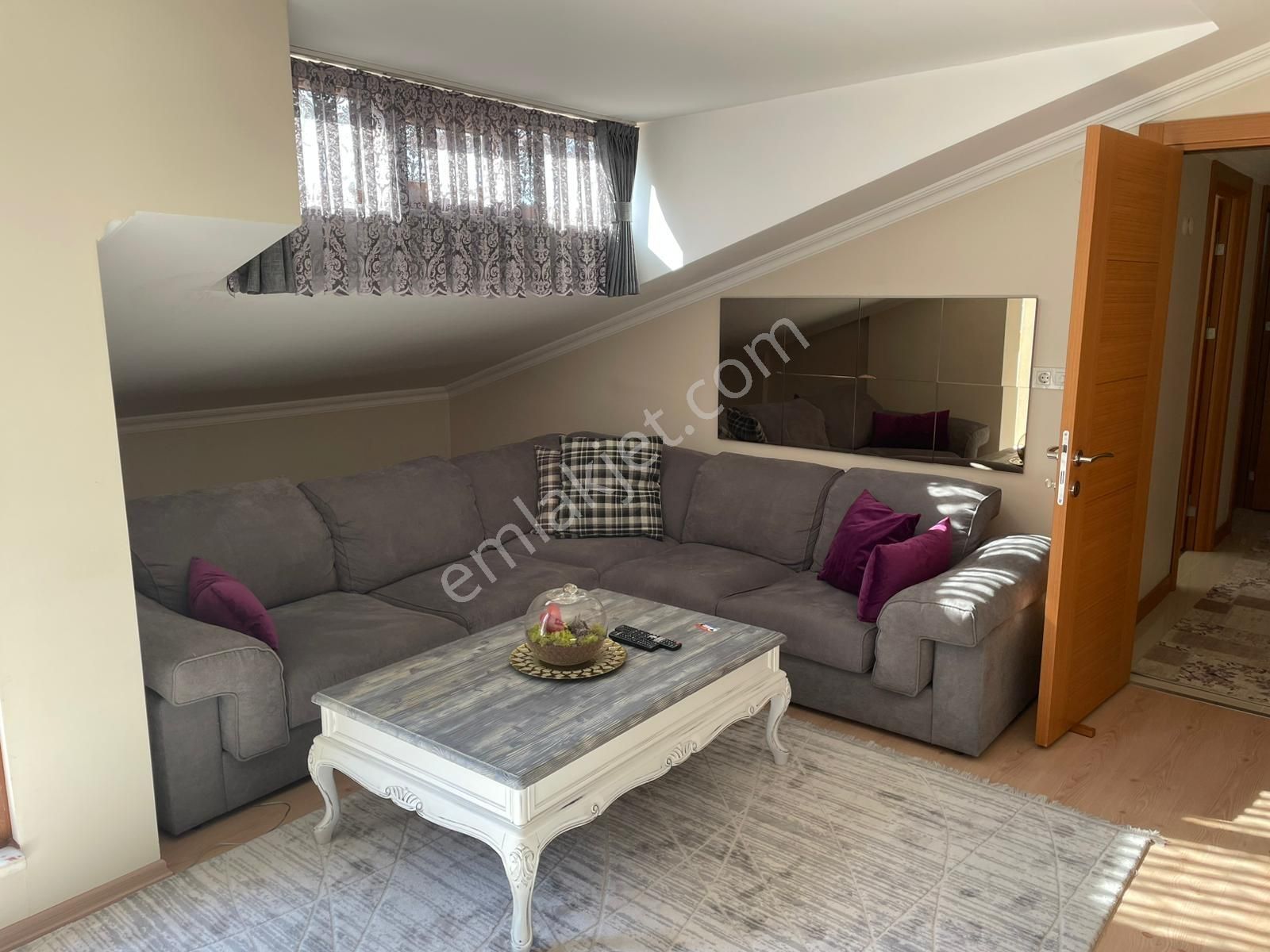 Üsküdar Kısıklıda | Merkezi Konum | Çift Girişli 4+2 Dubleks - Görsel 9