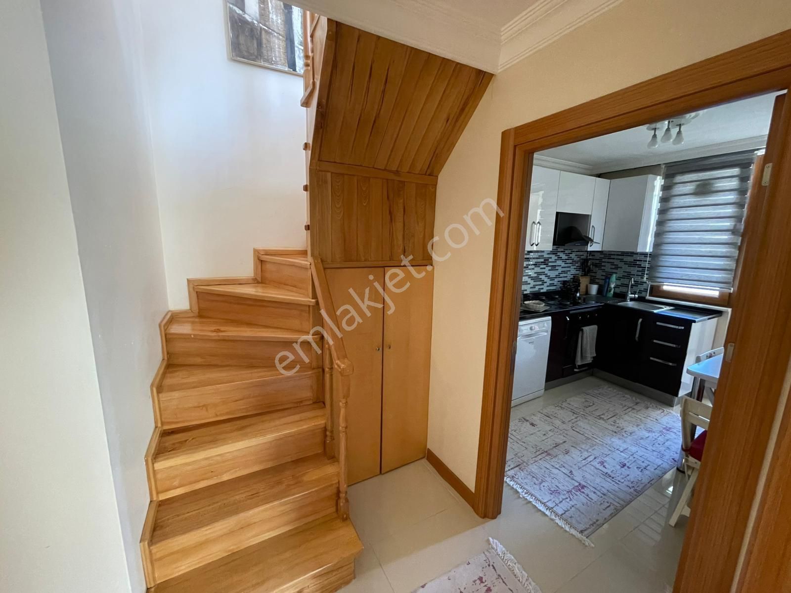 Üsküdar Kısıklıda | Merkezi Konum | Çift Girişli 4+2 Dubleks - Görsel 14