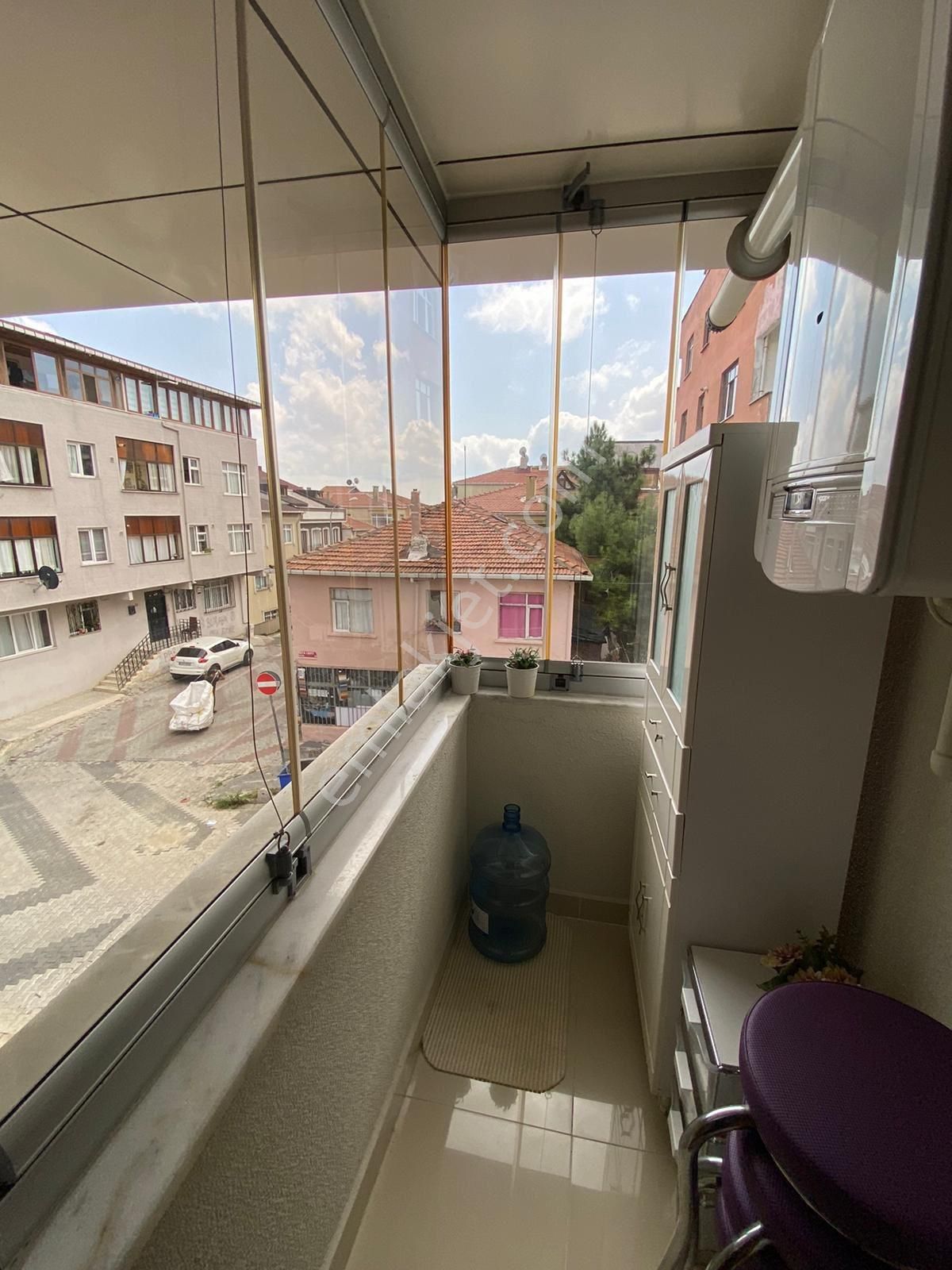 Üsküdar Kısıklıda | Merkezi Konum | Çift Girişli 4+2 Dubleks - Görsel 16