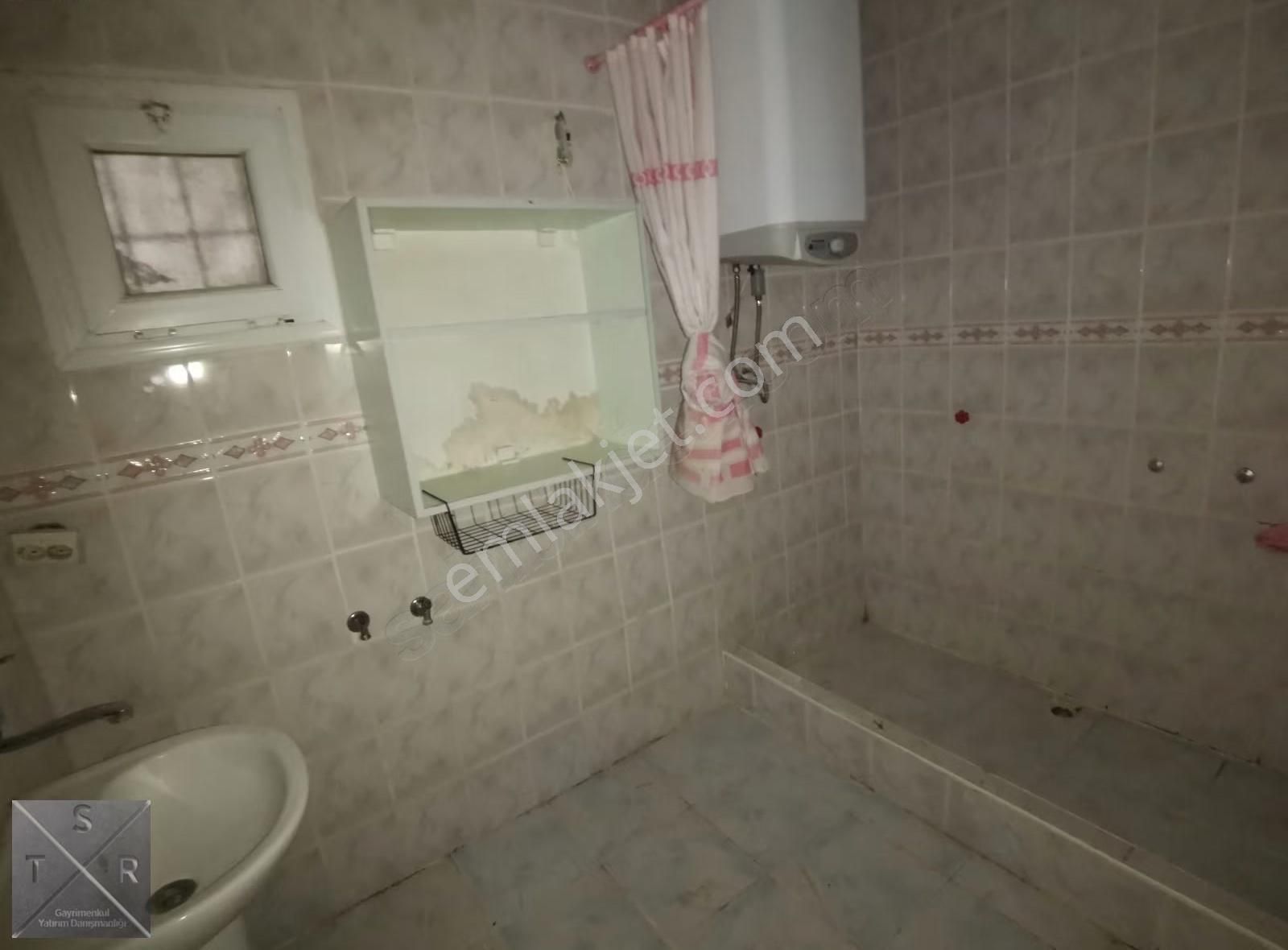 Karşıyaka Cumhuriyet Mah.müstakil Bahçeli Kiralık 3+1 Daire - Görsel 19