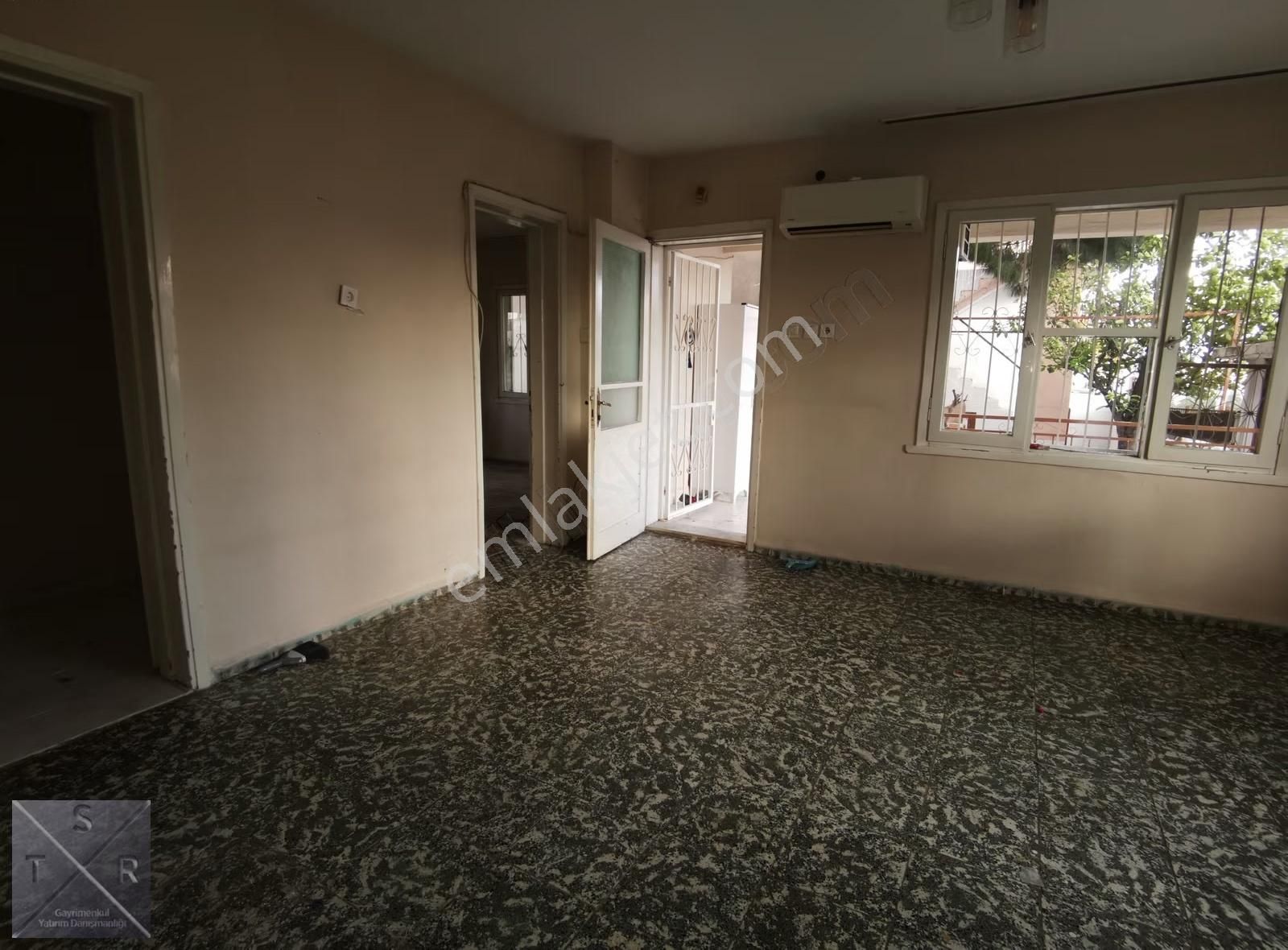 Karşıyaka Cumhuriyet Mah.müstakil Bahçeli Kiralık 3+1 Daire - Görsel 23