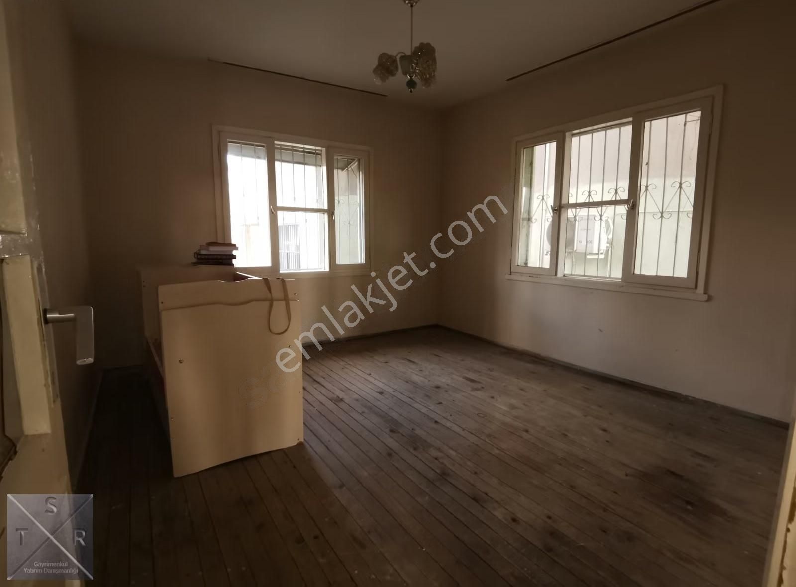 Karşıyaka Cumhuriyet Mah.müstakil Bahçeli Kiralık 3+1 Daire - Görsel 6