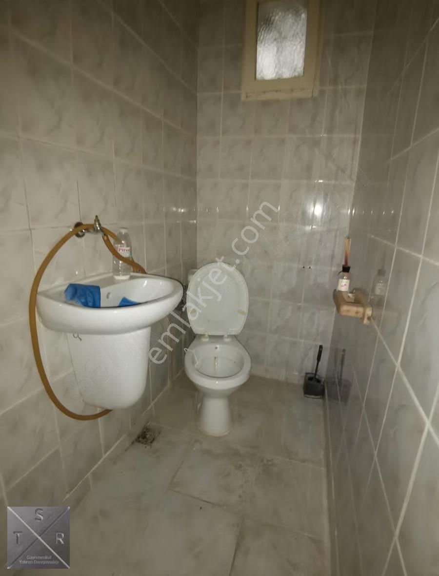 Karşıyaka Cumhuriyet Mah.müstakil Bahçeli Kiralık 3+1 Daire - Görsel 8