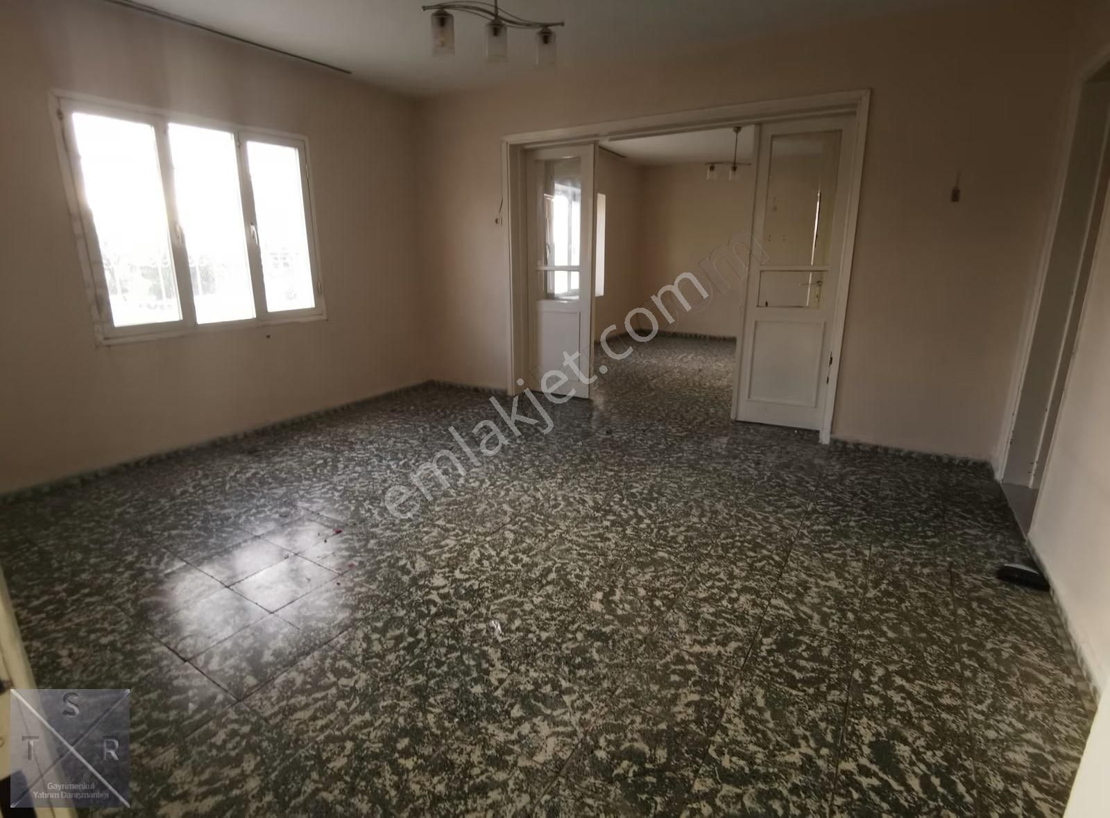 Karşıyaka Cumhuriyet Mah.müstakil Bahçeli Kiralık 3+1 Daire - Görsel 13