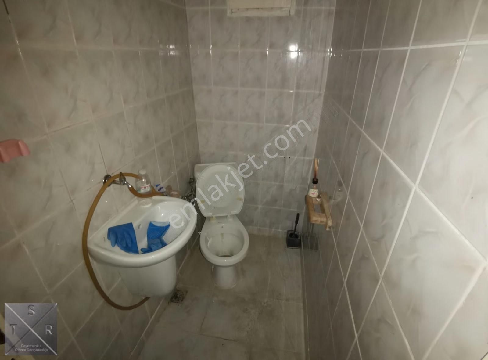 Karşıyaka Cumhuriyet Mah.müstakil Bahçeli Kiralık 3+1 Daire - Görsel 12