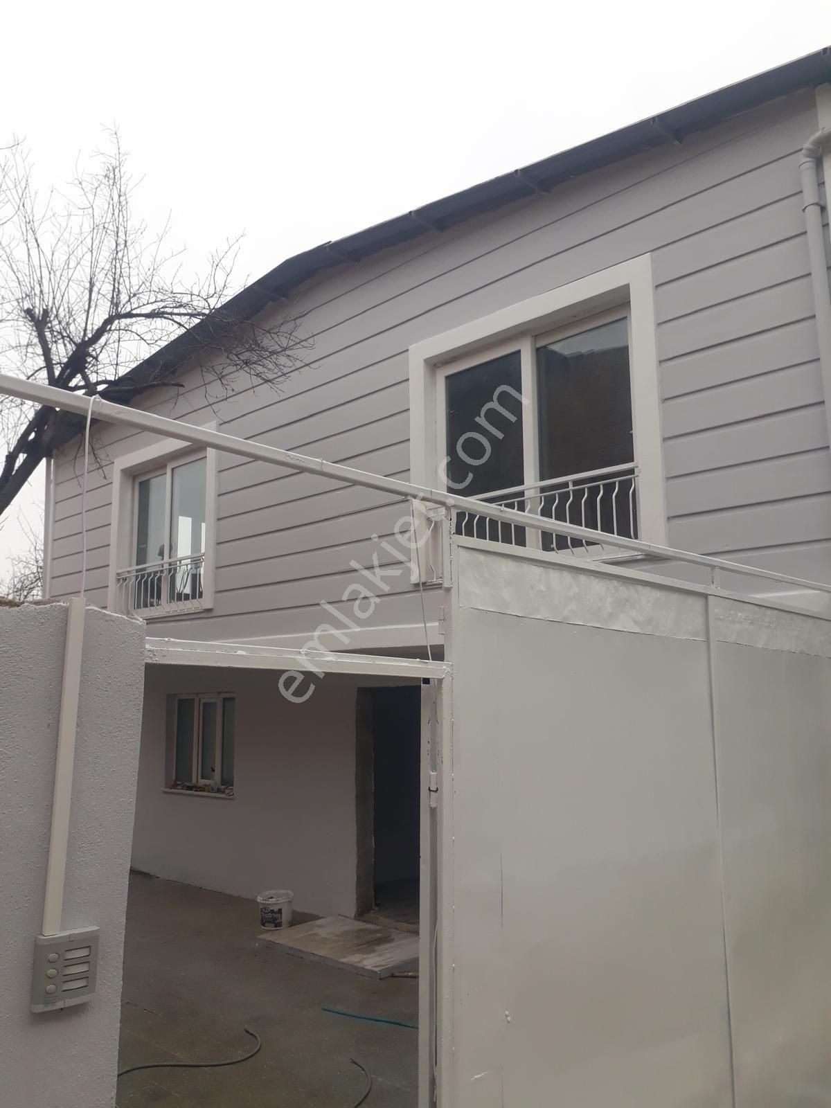 Hem Köy Hem Şehir.aradığınız Ev Bu Ev - Görsel 16