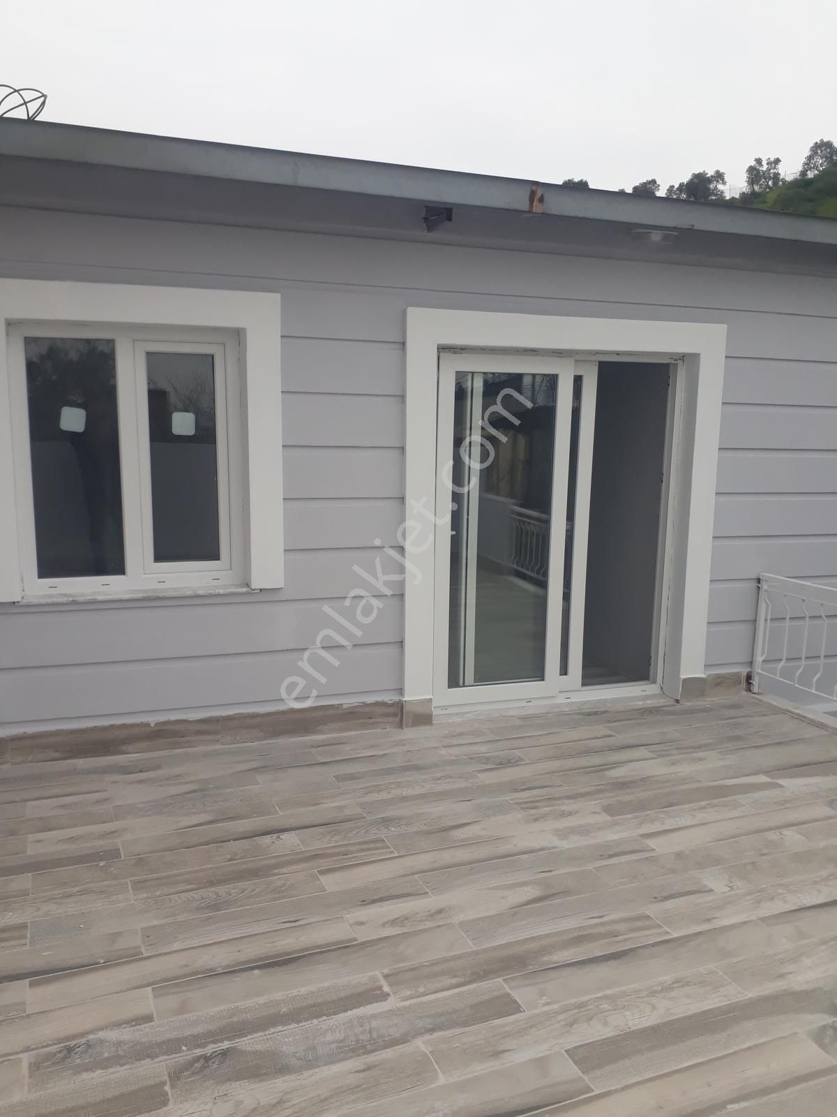 Hem Köy Hem Şehir.aradığınız Ev Bu Ev - Görsel 7