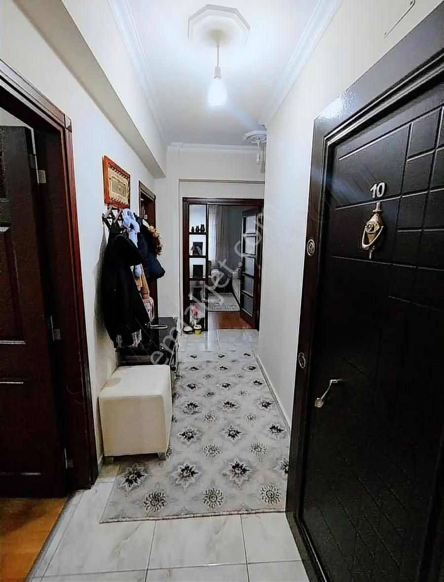 Merkez Kızıltoprak Mah 2+1 Satılık Daire - Görsel 13