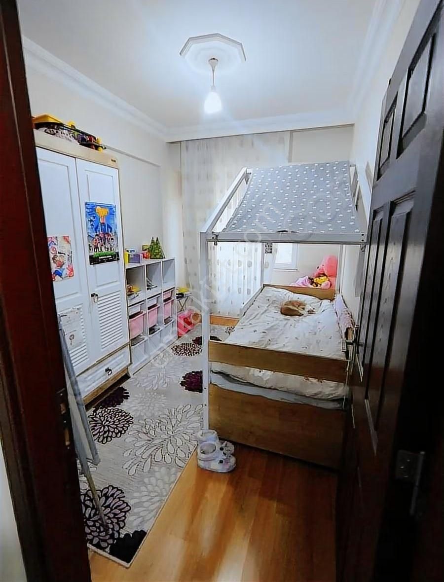 Merkez Kızıltoprak Mah 2+1 Satılık Daire - Görsel 8