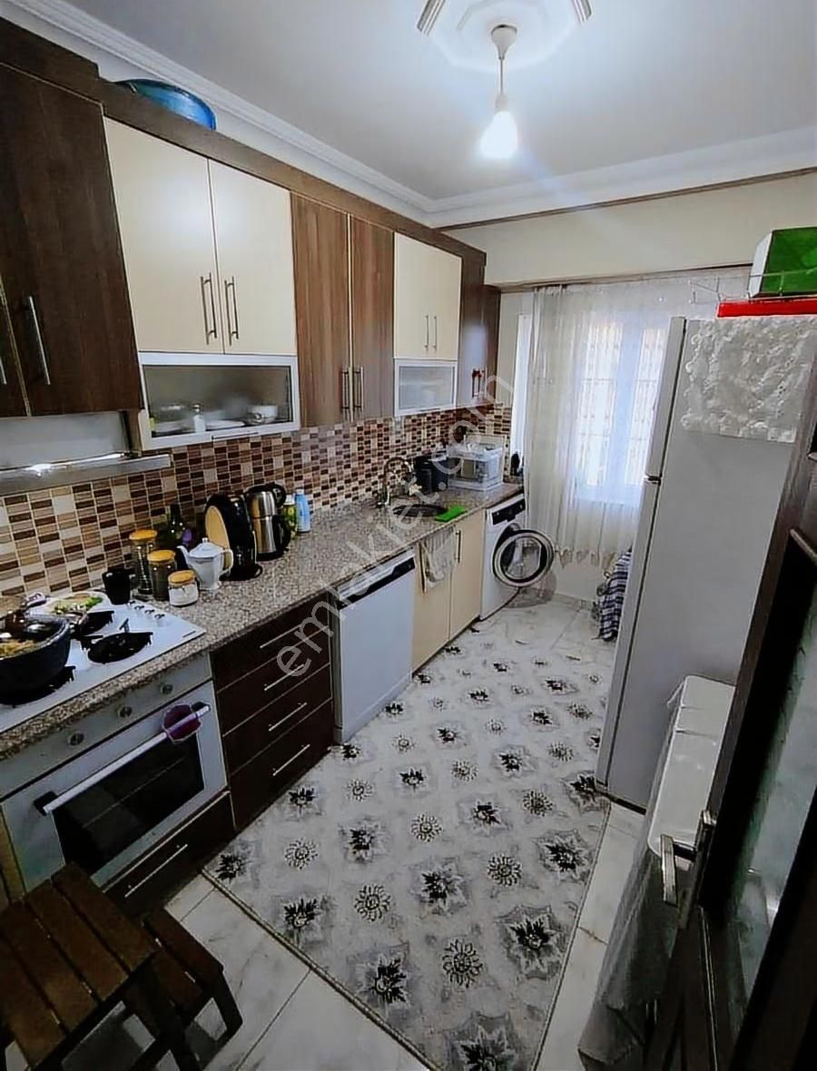 Merkez Kızıltoprak Mah 2+1 Satılık Daire - Görsel 5