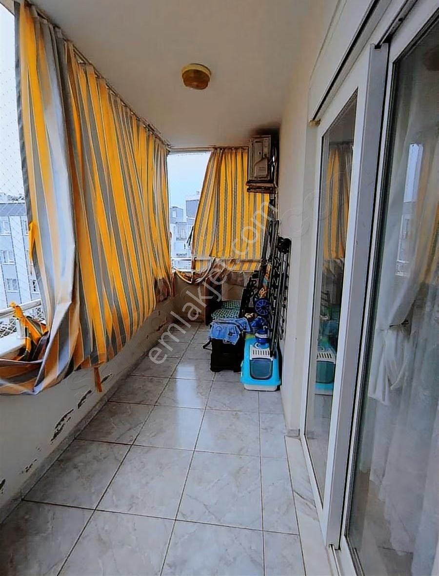 Merkez Kızıltoprak Mah 2+1 Satılık Daire - Görsel 2