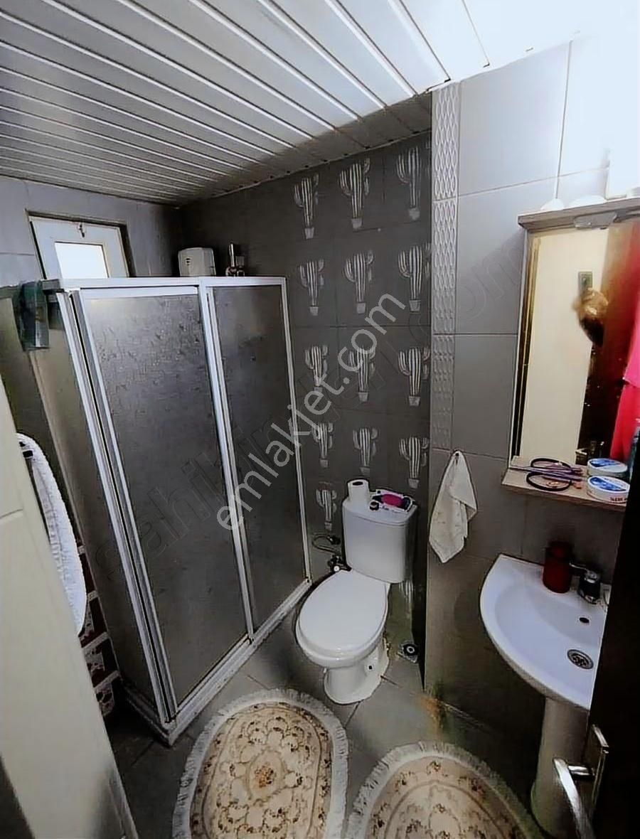 Merkez Kızıltoprak Mah 2+1 Satılık Daire - Görsel 10