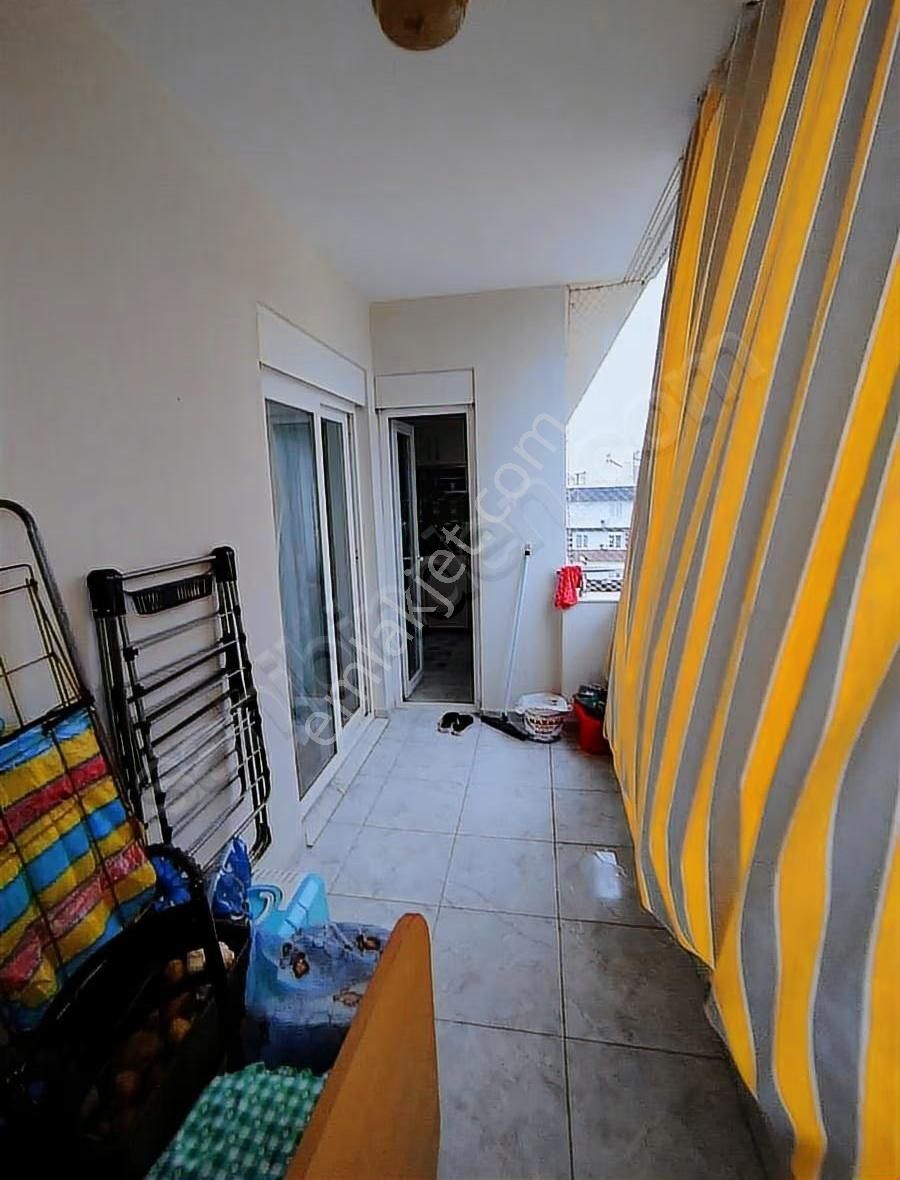 Merkez Kızıltoprak Mah 2+1 Satılık Daire - Görsel 14