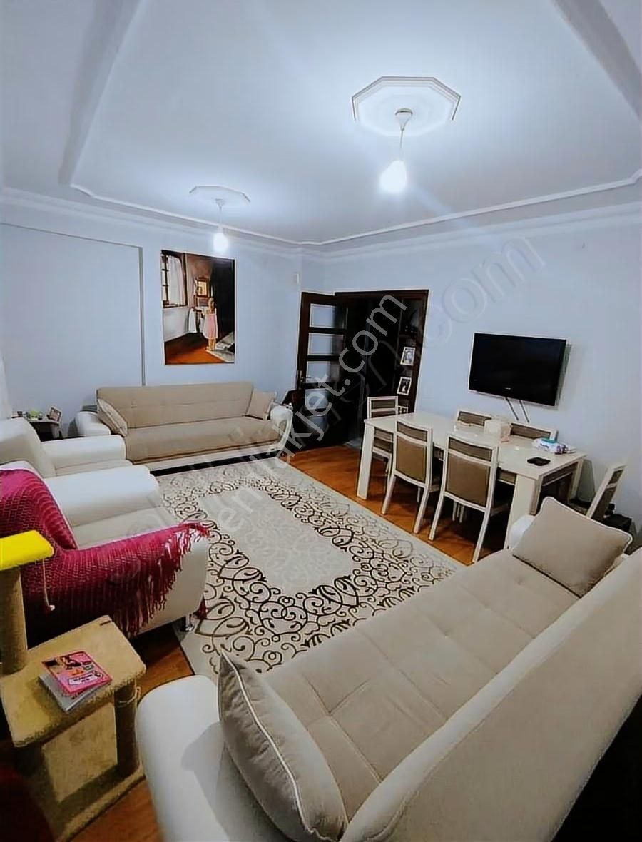 Merkez Kızıltoprak Mah 2+1 Satılık Daire - Görsel 4