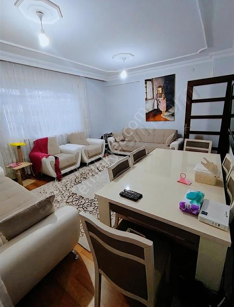 Merkez Kızıltoprak Mah 2+1 Satılık Daire - Görsel 7