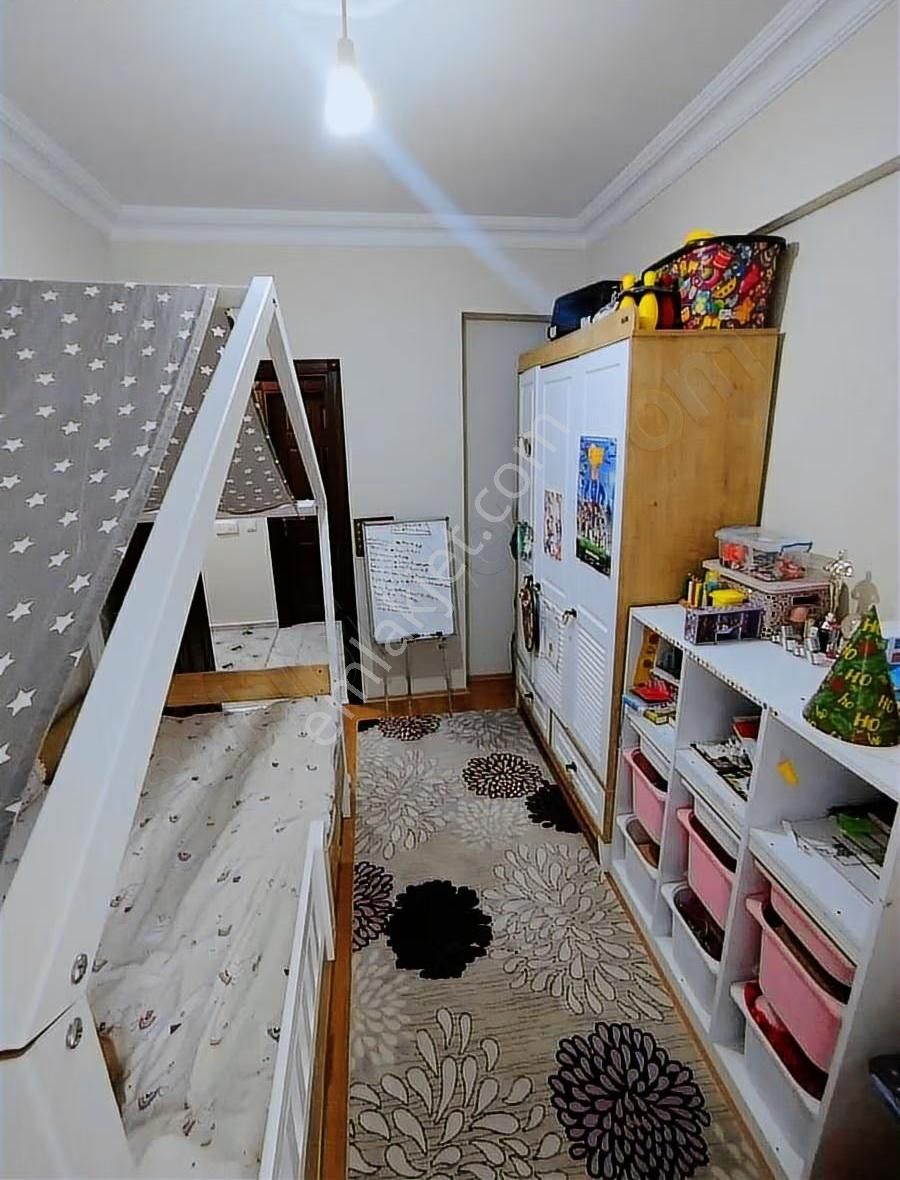 Merkez Kızıltoprak Mah 2+1 Satılık Daire - Görsel 15