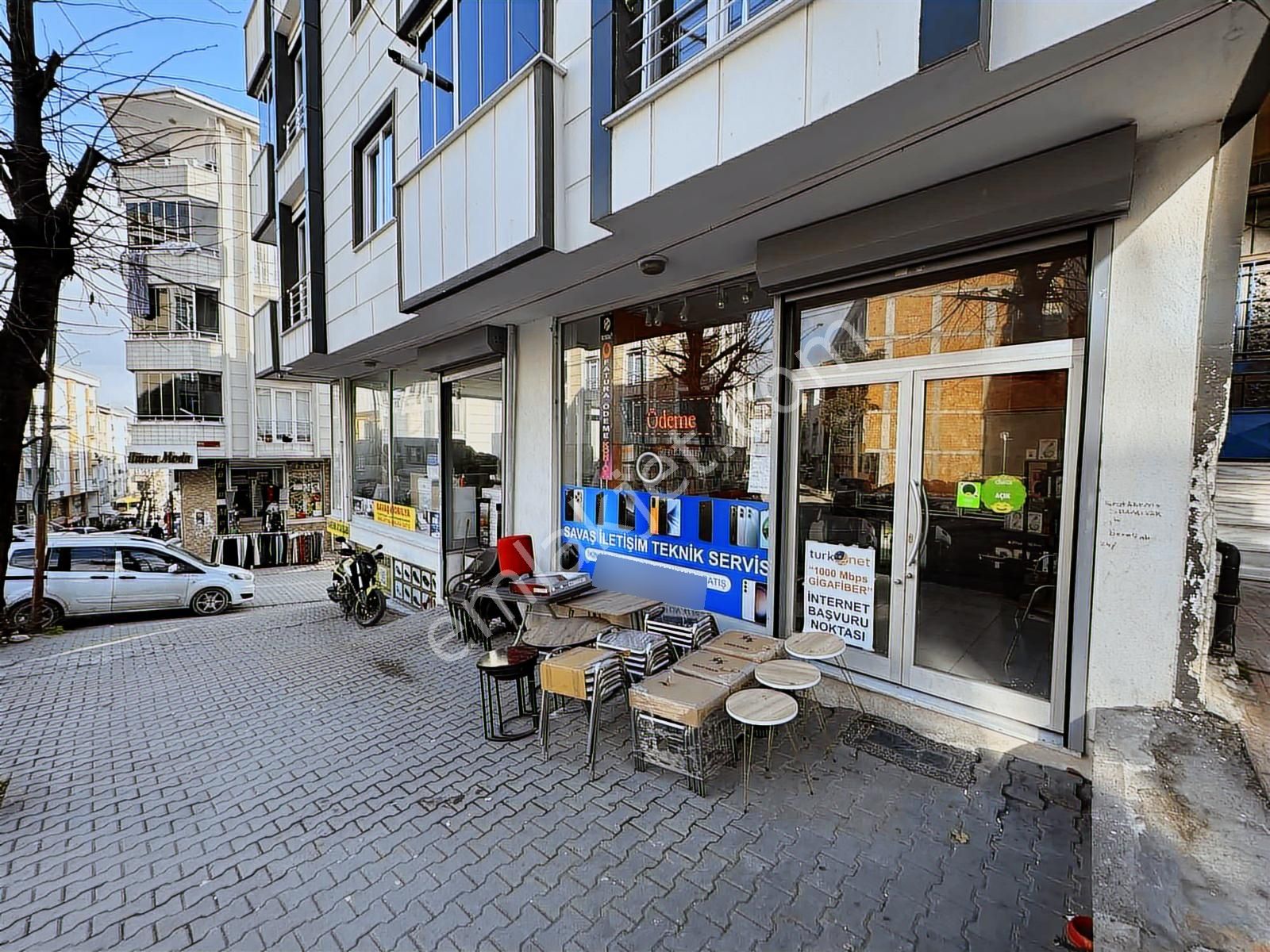 Esenyurt Sultaniye Aşık Şenlik Caddesinde Satılık Dükkan - Görsel 3