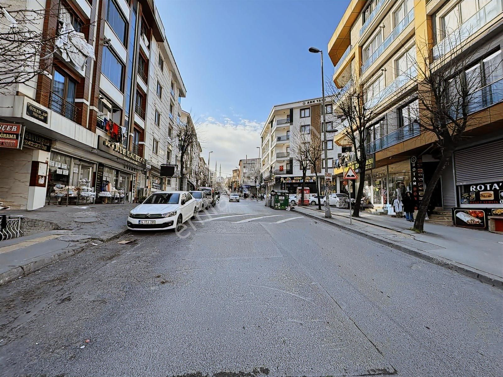 Esenyurt Sultaniye Aşık Şenlik Caddesinde Satılık Dükkan - Görsel 15