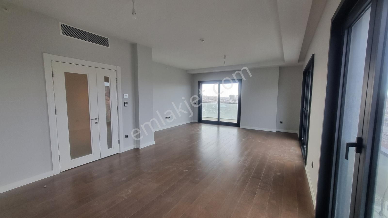 Akzirve Topkapı 29'da 4+1 Kiralık Daire Güvenlik Havuz Otopark - Görsel 2
