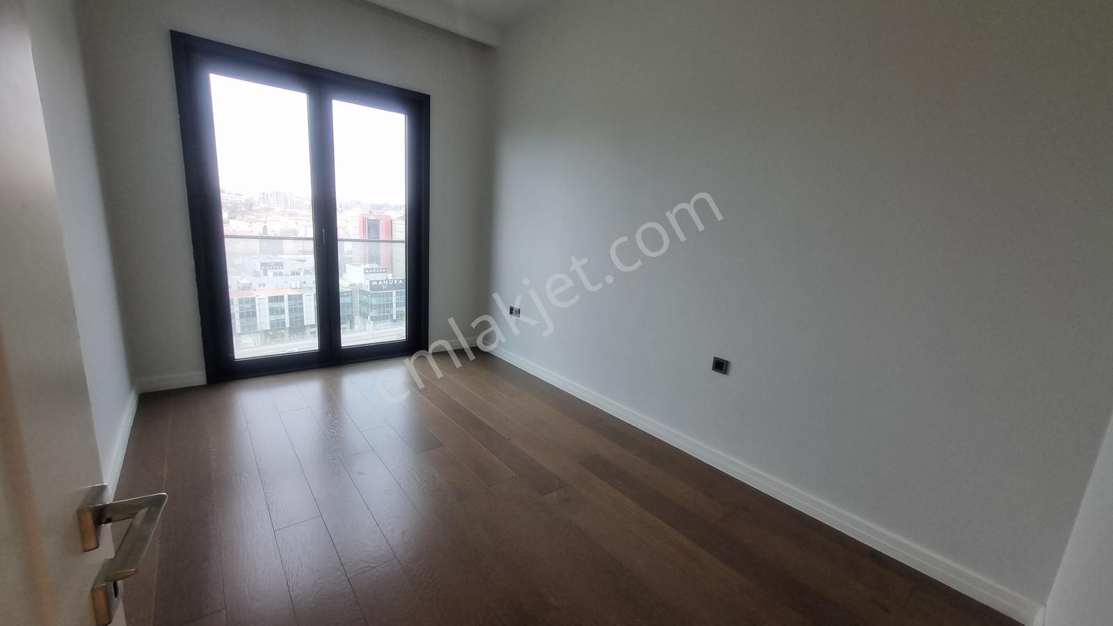 Akzirve Topkapı 29'da 4+1 Kiralık Daire Güvenlik Havuz Otopark - Görsel 5