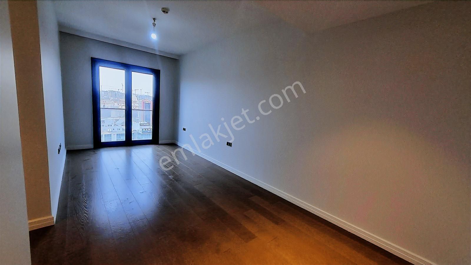 Akzirve Topkapı 29'da 4+1 Kiralık Daire Güvenlik Havuz Otopark - Görsel 21