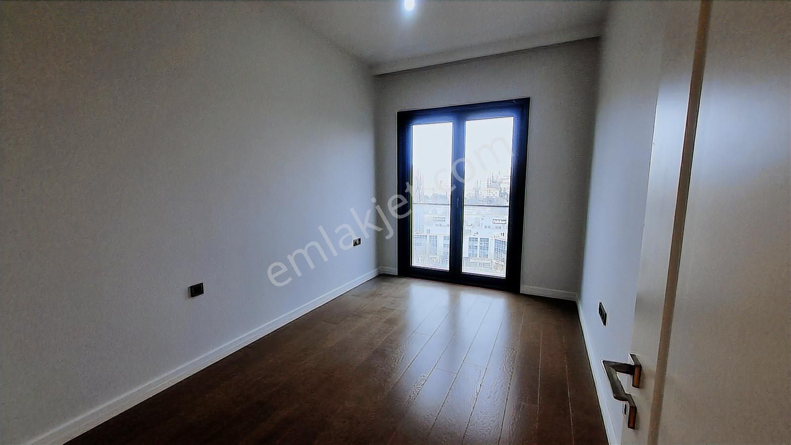 Akzirve Topkapı 29'da 4+1 Kiralık Daire Güvenlik Havuz Otopark - Görsel 10