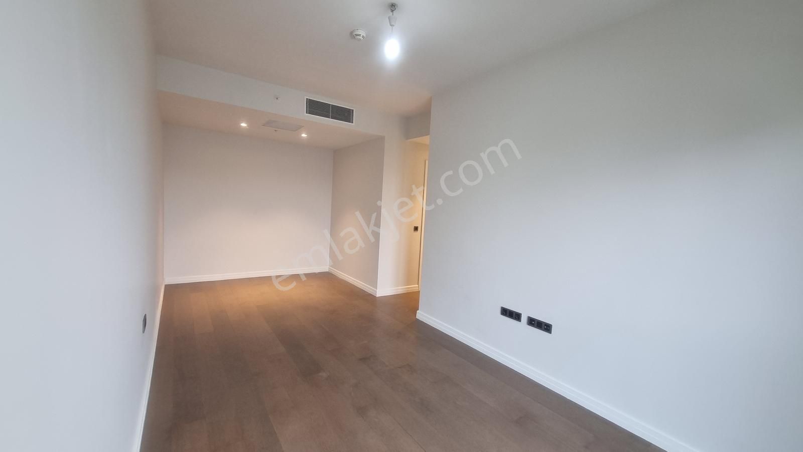 Akzirve Topkapı 29'da 4+1 Kiralık Daire Güvenlik Havuz Otopark - Görsel 22