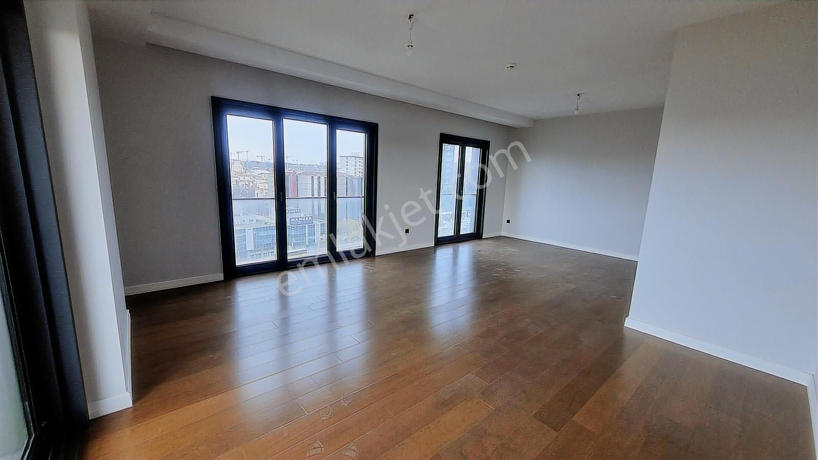 Akzirve Topkapı 29'da 4+1 Kiralık Daire Güvenlik Havuz Otopark - Görsel 33