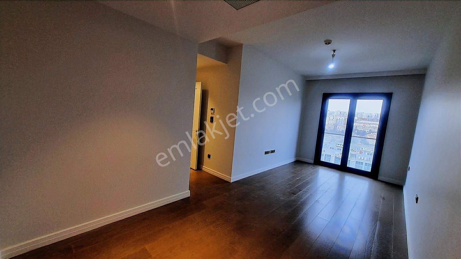 Akzirve Topkapı 29'da 4+1 Kiralık Daire Güvenlik Havuz Otopark - Görsel 31