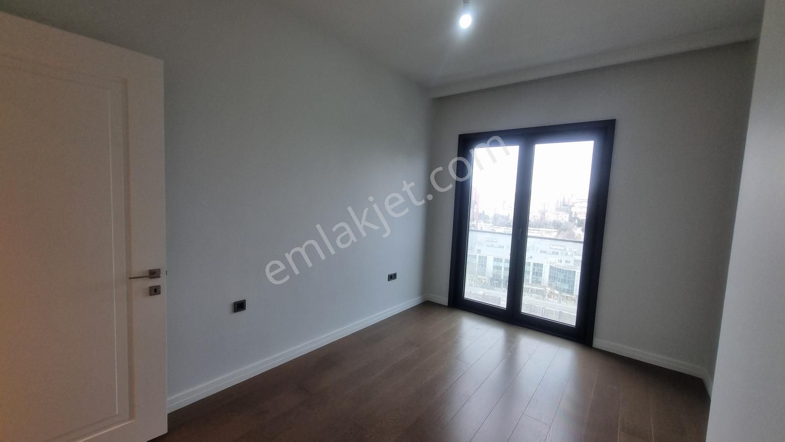 Akzirve Topkapı 29'da 4+1 Kiralık Daire Güvenlik Havuz Otopark - Görsel 14