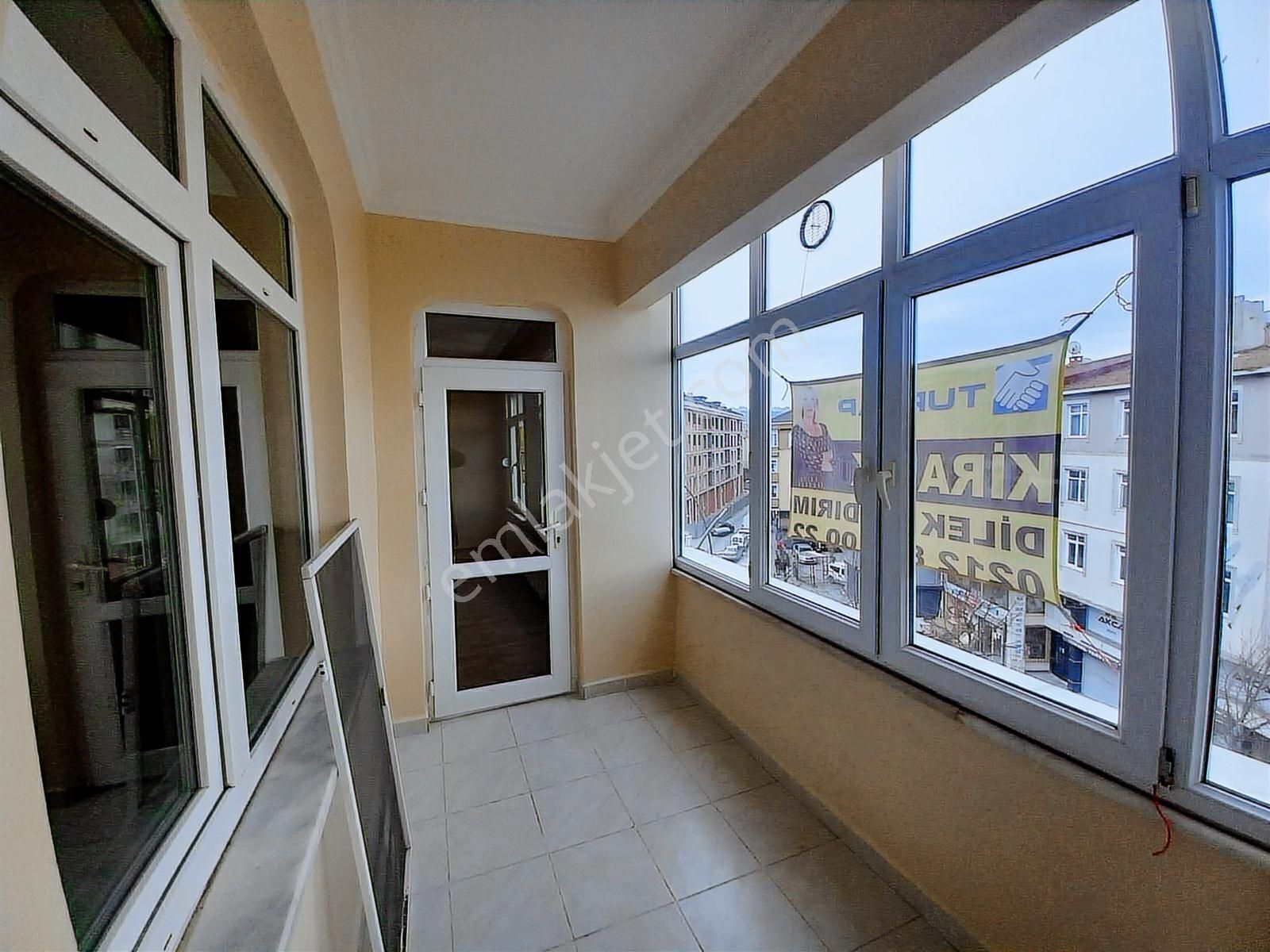 19 Mayıs Mahhalesinde 3+1 Kiralık Daire - Görsel 23